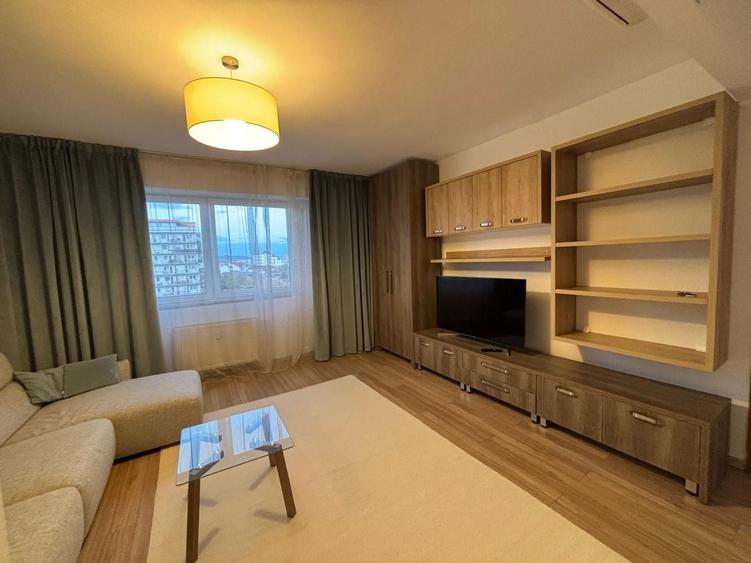 Apartament cu 2 camere decomandat în Dosu Bricii