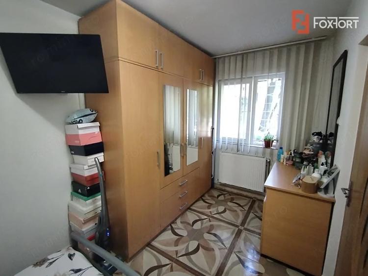 COMISION 0% Apartament cu 2 camere de vanzare in Timisoara, zona Sagului - 3