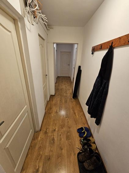 Apartament cu 2 camere decomandat în Dosu Bricii