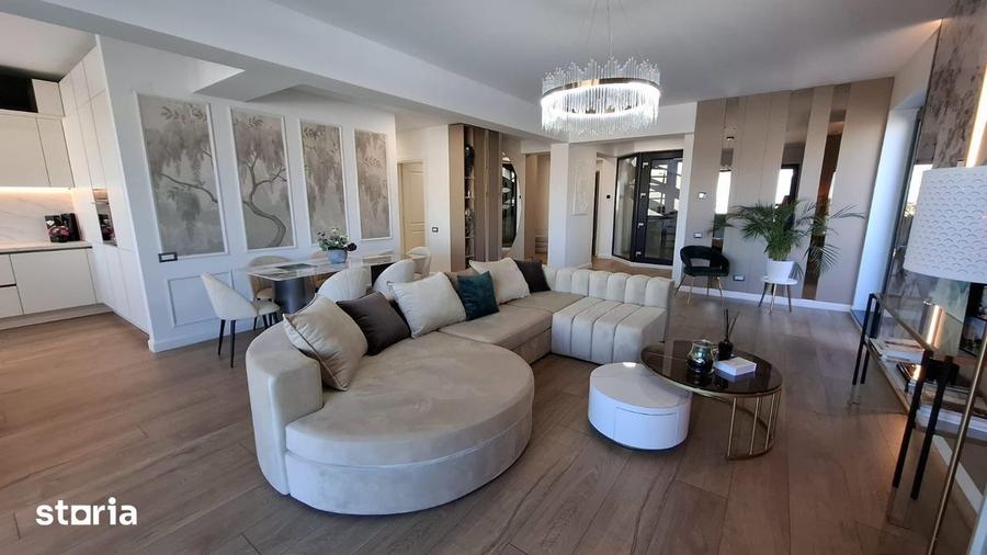 Penthouse | 4 camere | My Place - 1