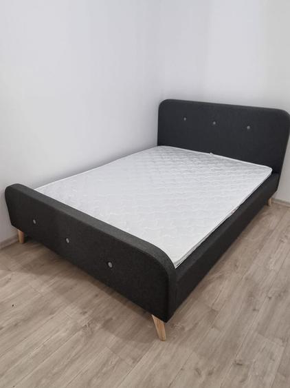 Garsonieră decomandată, mobilată în Lujerului