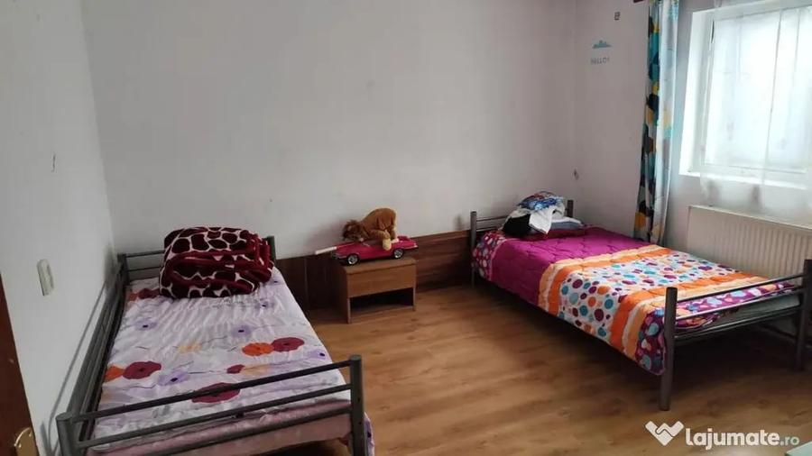 Casa central Paulesti 450 mp s.c. 775 mp teren - 5