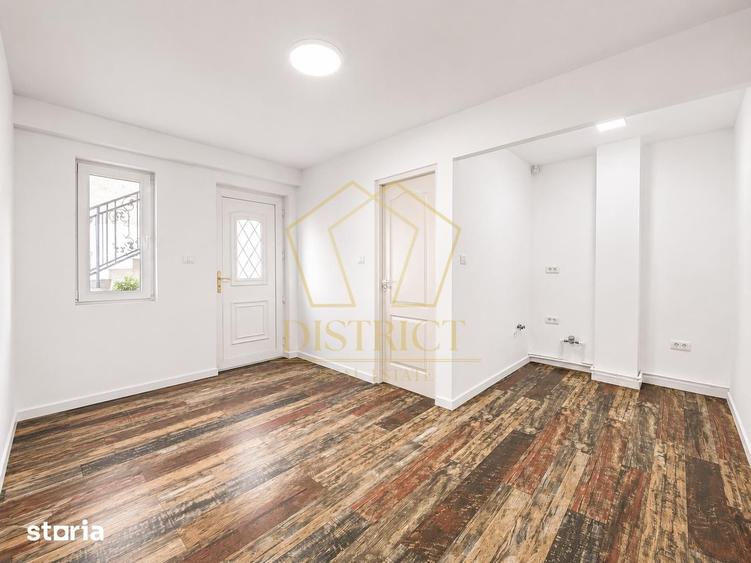 Spațiu comercial, de 65 mp, în Fratelia