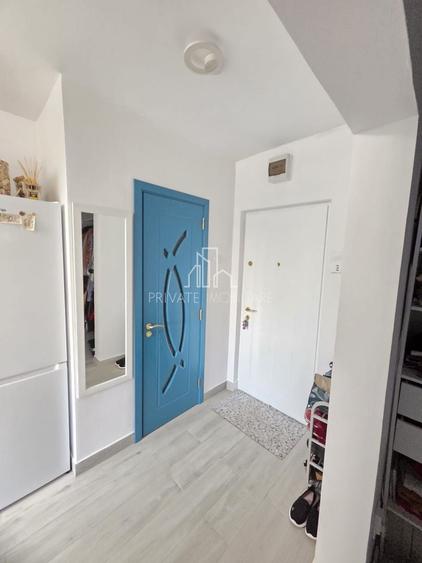 Apartament 2 camere, 52mp, et.6/10, Mobilat si utilat - 3