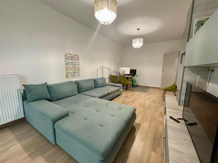 Apartament cu 2 camere decomandat în Albert