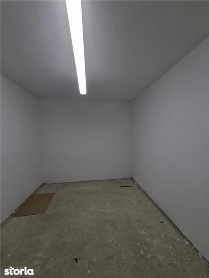Spațiu comercial, de 350 mp, în Central