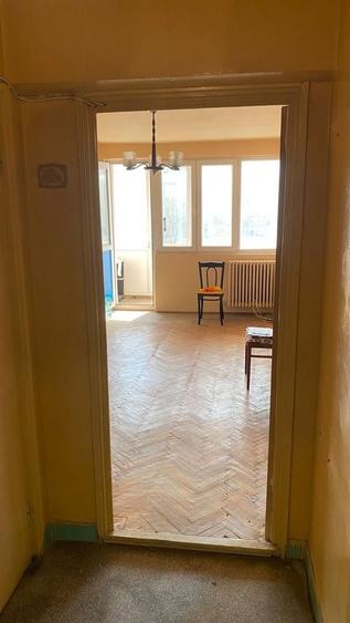 2 Camere Iancului | 3 Min Metrou | Et. 6/8 | Pret Negociabil - 18