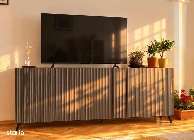 Apartament cu 3 camere decomandat în Dacia