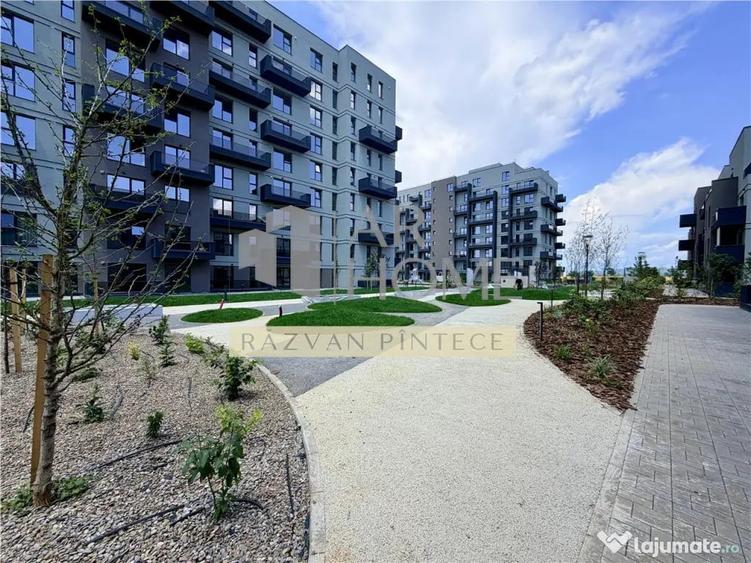 Apartament cu 2 camere decomandat în Albert