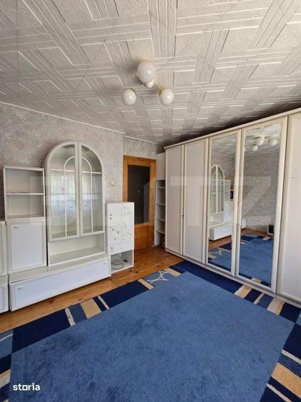 Apartament 2 camere, 56 mp, cu garaj, zona Centrala - Campia Turzii - 5