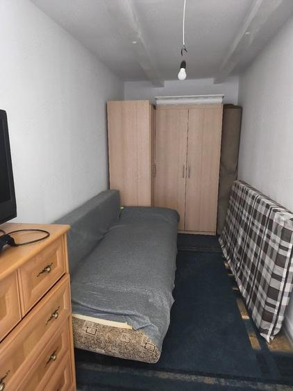 Casă cu 3 camere cu Teren 1000 Mp în Uileacu de Munte