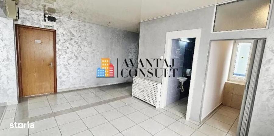 Spațiu comercial, de 236 mp, în 1 Mai