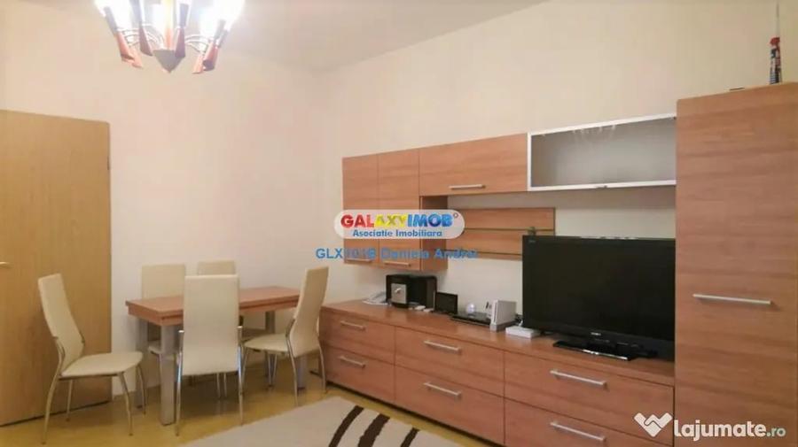 Apartament cu 3 camere decomandat în Gării