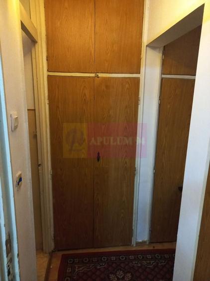 Apartament 2 camere Militari- Valea Lunga P/4 - 9