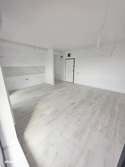Apartament cu 2 camere decomandat în Satu Nou