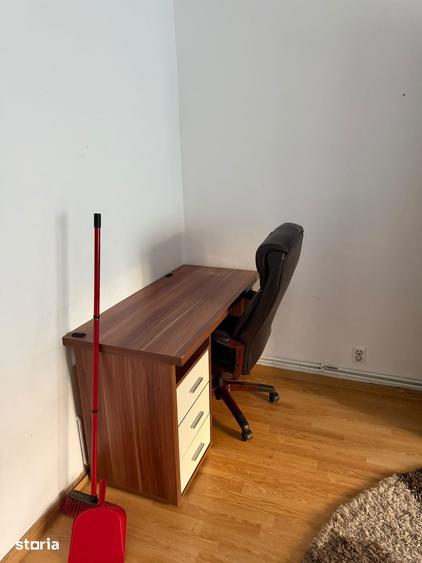 Zorilor -Str Luceafarului -Ap 2 camere separate plus bucatarie -Etaj 2 - 1