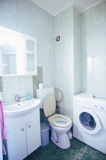 Garsonieră semidecomandată în Giurgiului