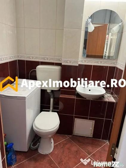 Ap. 3 cam Militari Bucuresti | Metrou 10 min | centrala prop - 8
