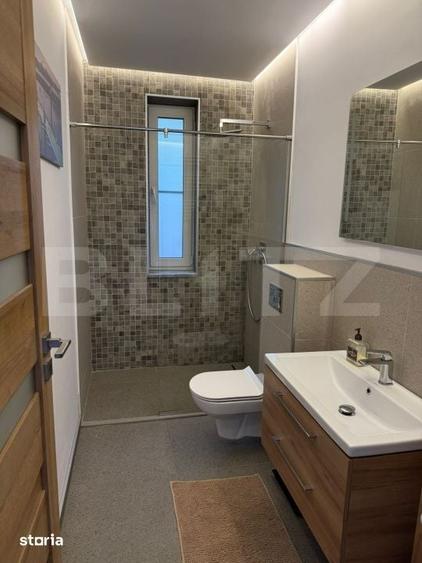 Casă cu 4 camere cu Teren 350 Mp în Gheorgheni