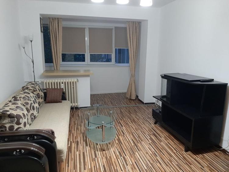 Apartament pe Tineretului, la 2 minute de metrou, spatios, renovat recent,utilat - 5