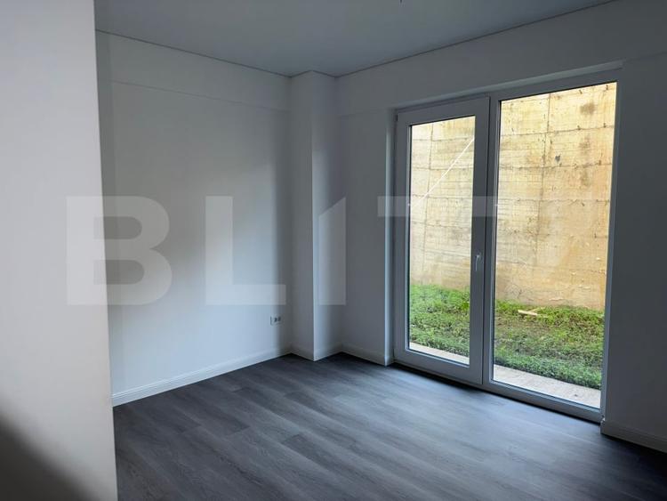 Apartament cu 2 camere în Bucium