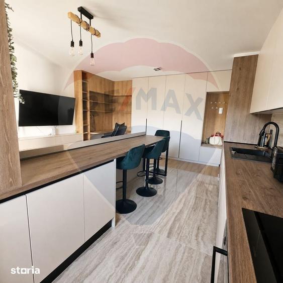 Apartament cu 2 camere decomandat în Colentina