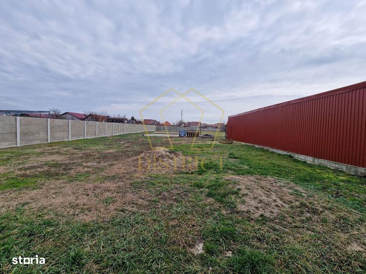 Spațiu comercial, de 92 mp, în Ghiroda