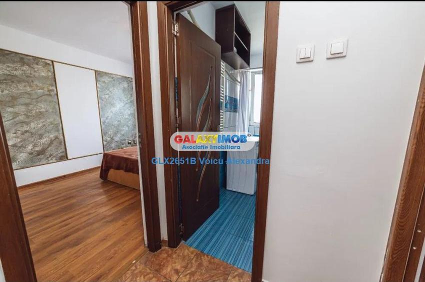 Apartament cu 2 camere decomandat, mobilat în Berceni