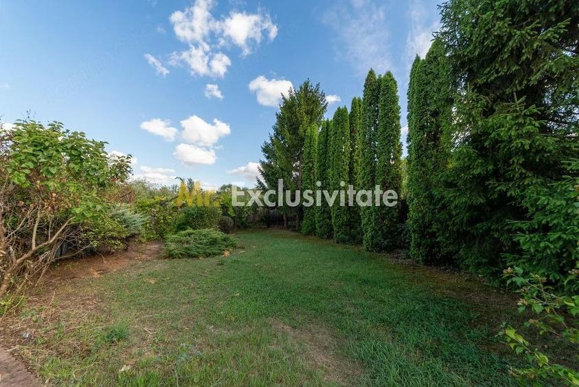 Casa in Valea Ursului + 1500 mp teren -jud. Arges - 11