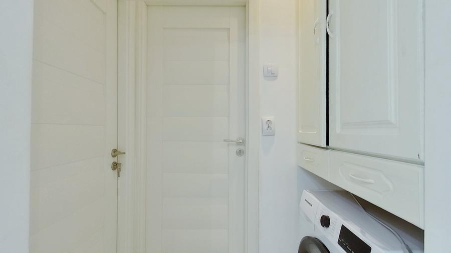 Apartament cu 2 camere de închiriat în Confectii - 10