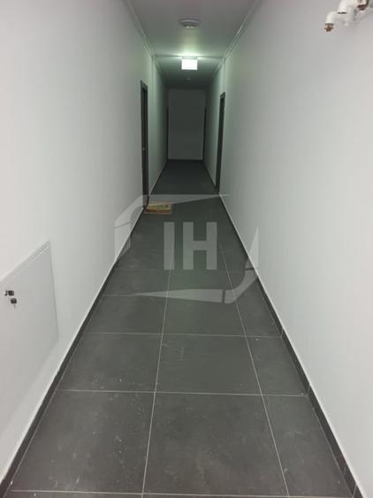 Apartament cu 2 camere semidecomandat în Mărăști