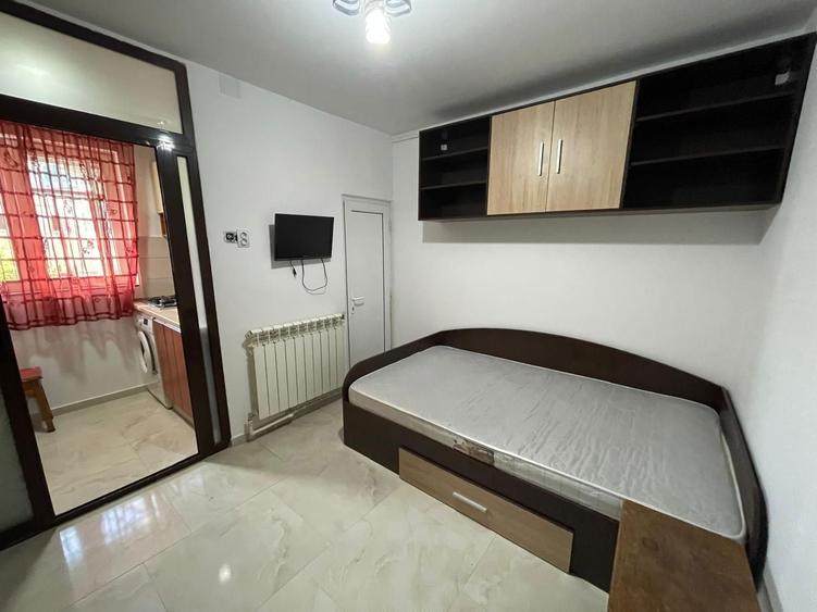 Casă cu 1 camere cu Teren 25 Mp în Rahova