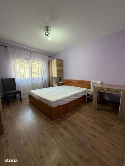 Garsonieră în Central