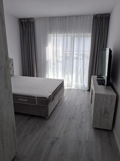 Apartament 2 camere |Berceni | Nou | Balcon mare |Parcare - 4