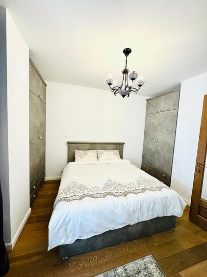 Apartament cu 3 camere decomandat, mobilat în Primăverii