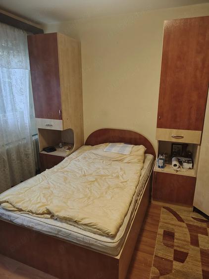 Apartament cu 2 camere decomandat în Drumul Taberei