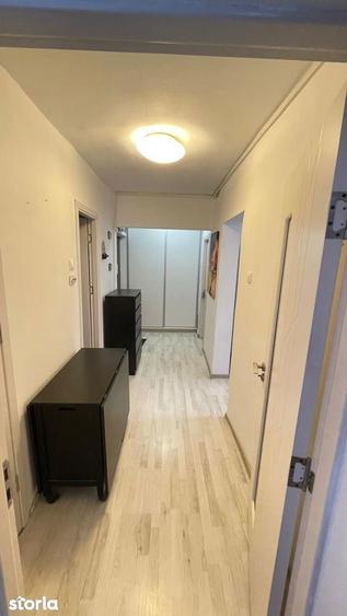 Apartament cu 2 camere decomandat, mobilat în Grivița
