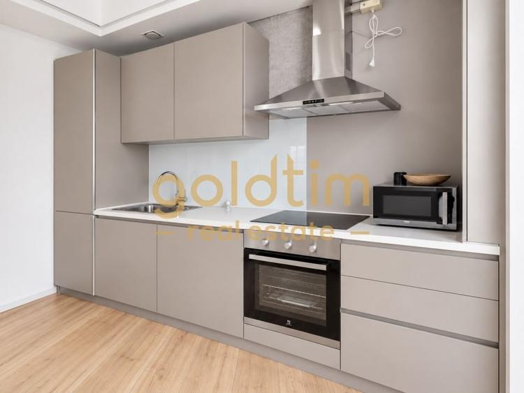 IDEAL INVESTITIE/BARBU VACARESCU/2 CAMERE/DIMANIC CITY/FLOREASCA/LUMINOS - 4