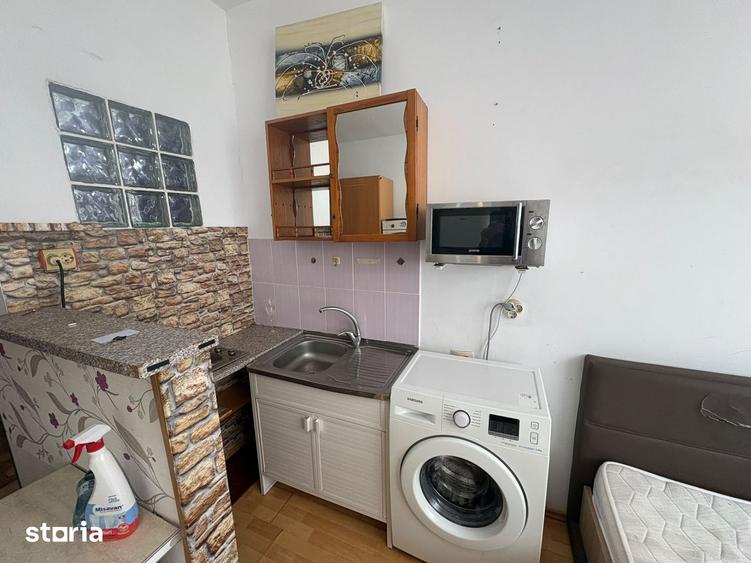 Garsonieră, mobilată în Mănăștur