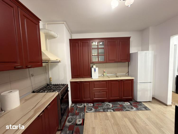 Apartament cu 2 camere, mobilat în Timișoara