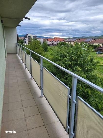 Apartament cu 2 camere în Florești