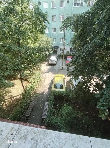 Apartament cu 2 camere nedecomandat în Central