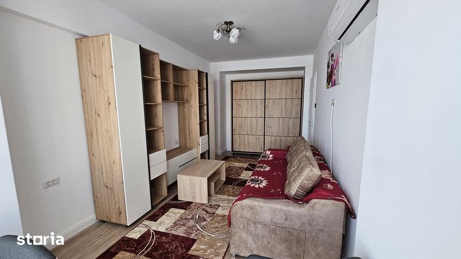 Apartament cu 2 camere decomandat în Tătărași