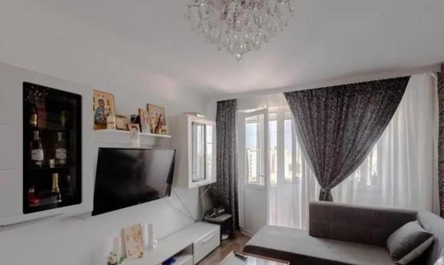 Apartament 3 camere Izvorul Rece/Renovat - 1