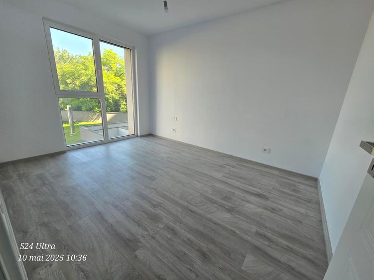 Apartament cu 2 camere decomandat în Aradului