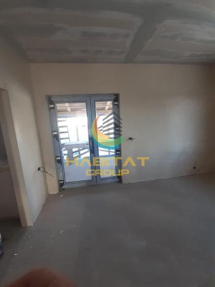 Casă individuală cu 3 camere cu Canalizare în Berceni