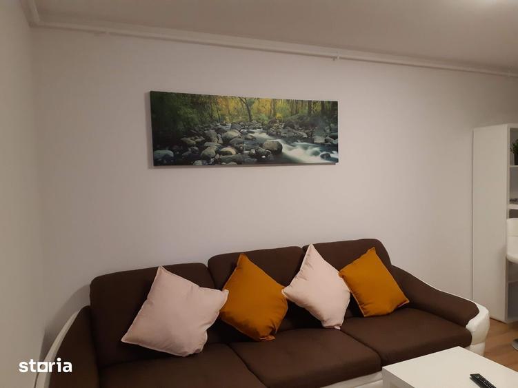 Apartament cu 2 camere decomandat în Theodor Pallady
