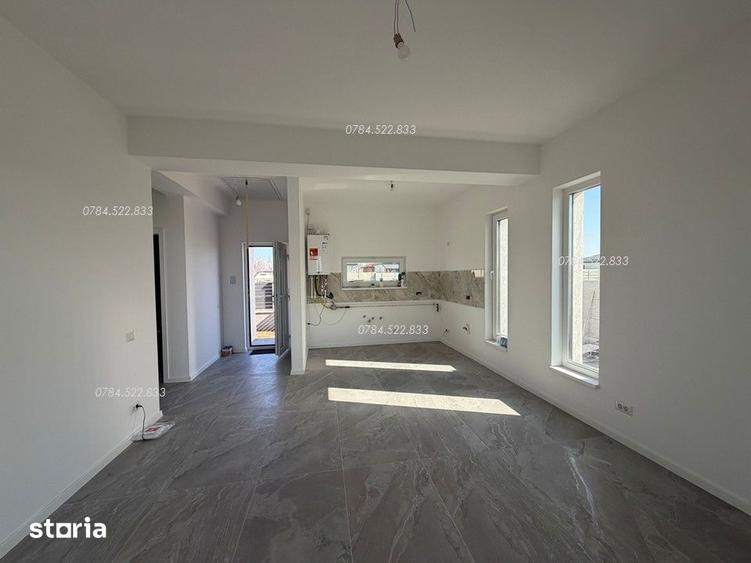 Casa PARTER 3 camere Comuna Berceni, Ilfov - 8