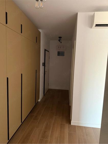 Apartament cu 2 camere decomandat în Torontalului