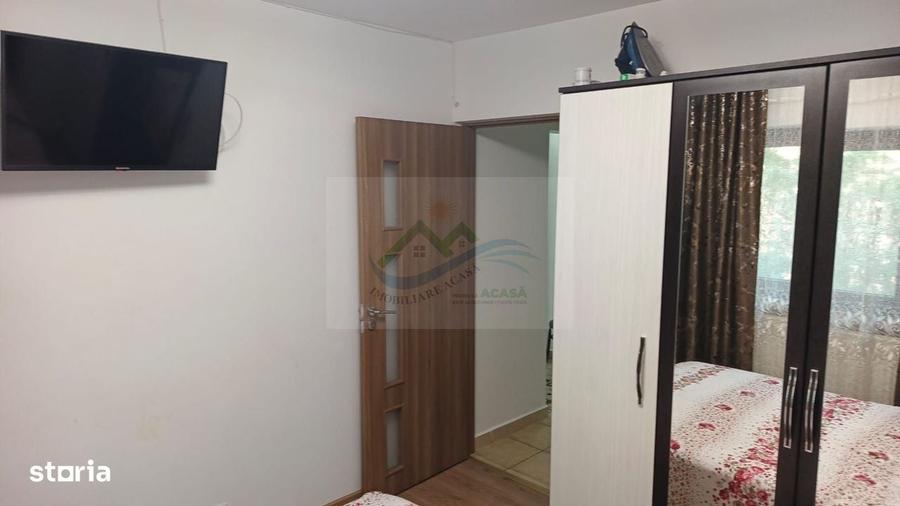 Apartament 2 camere de inchiriat Burdujeni - 11